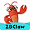 ZBClaw Logo