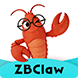 ZBClaw Logo